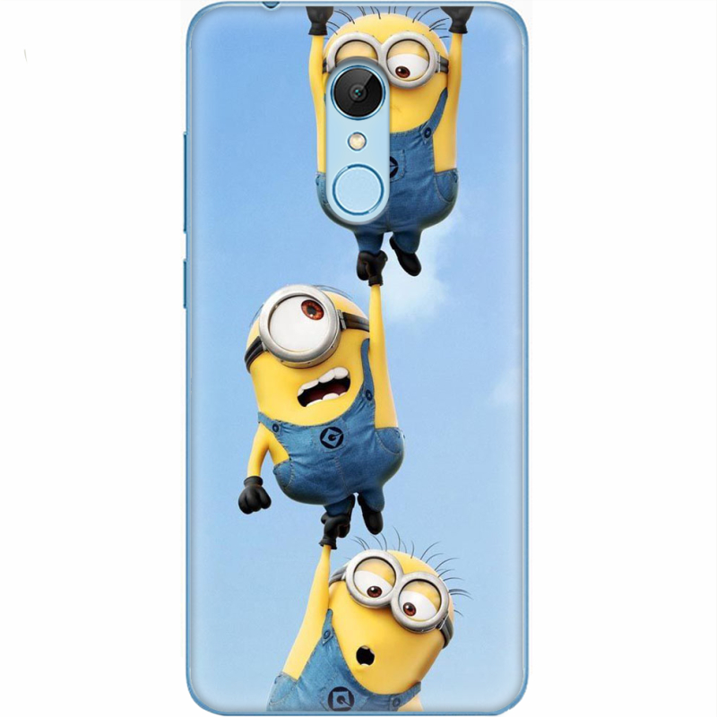 Чехол Uprint Xiaomi Redmi 5 