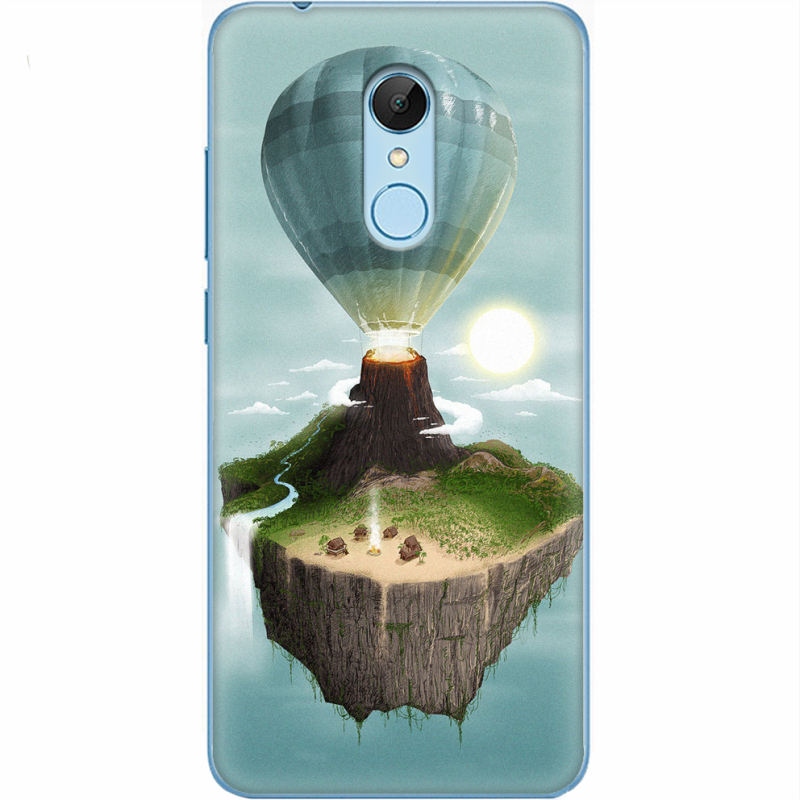 Чехол Uprint Xiaomi Redmi 5 