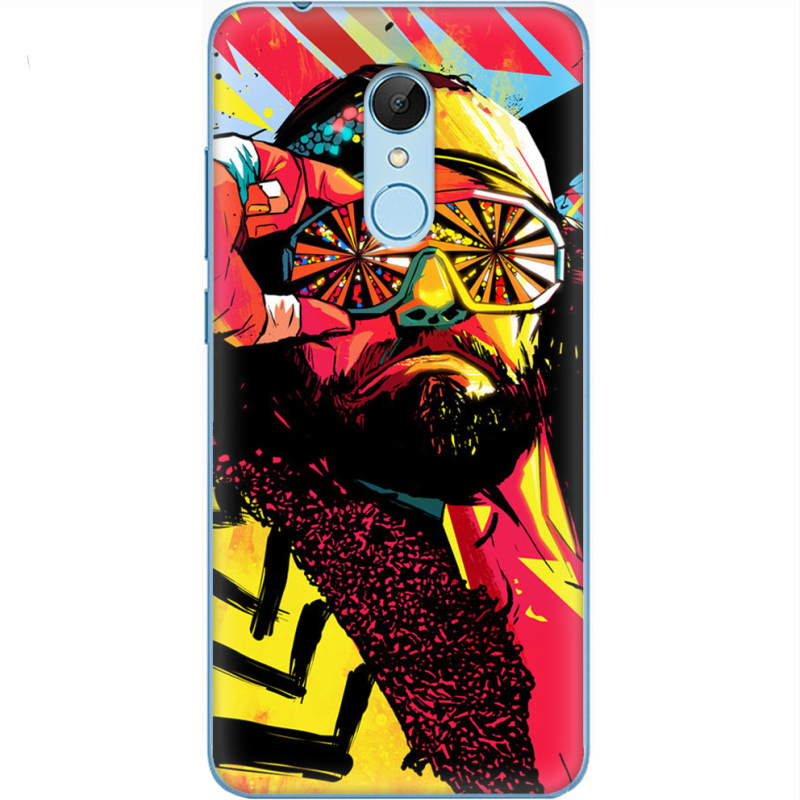 Чехол Uprint Xiaomi Redmi 5 