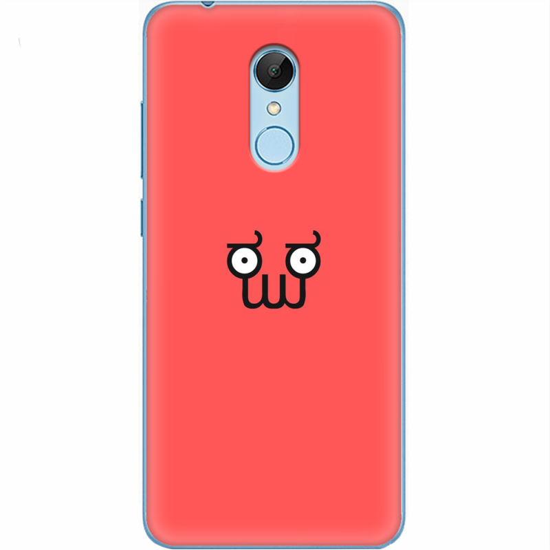 Чехол Uprint Xiaomi Redmi 5 