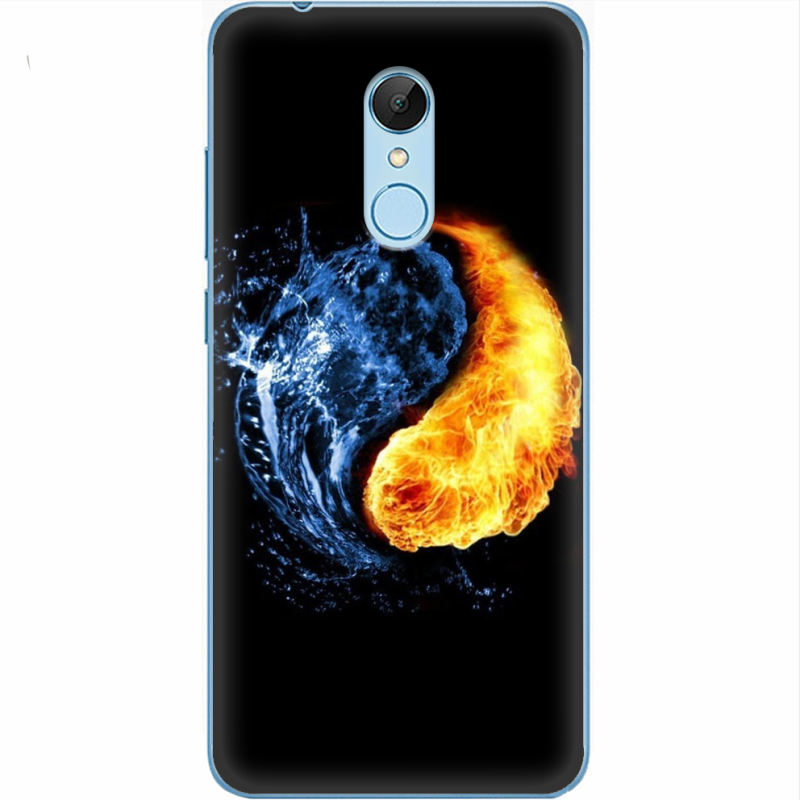 Чехол Uprint Xiaomi Redmi 5 
