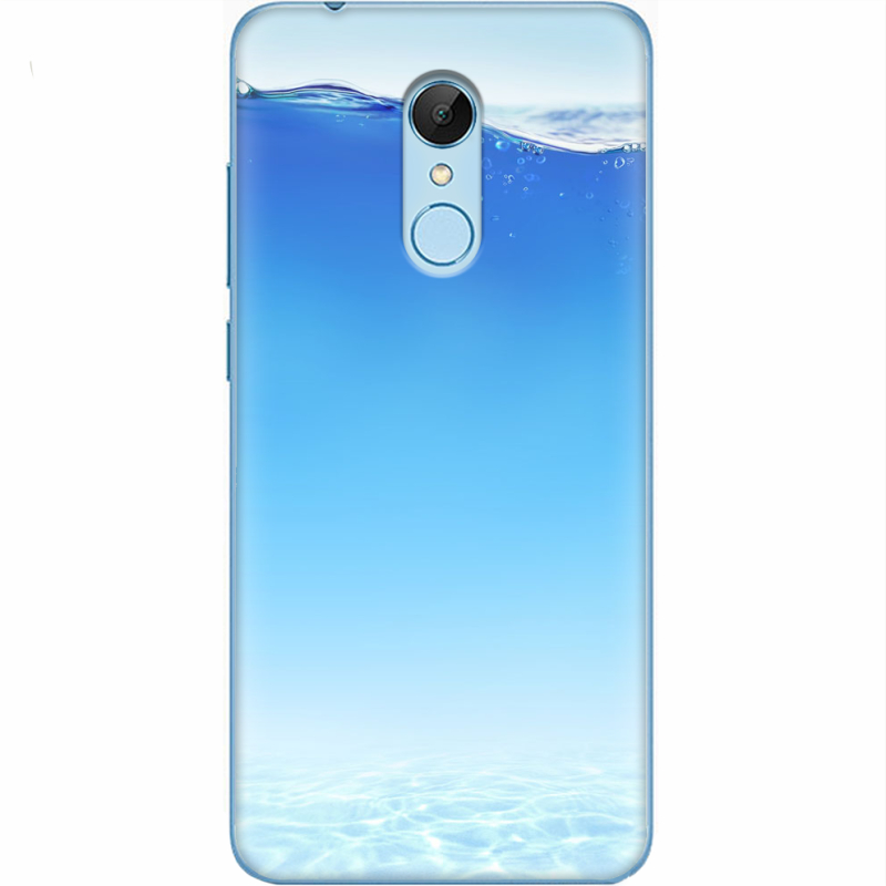 Чехол Uprint Xiaomi Redmi 5 
