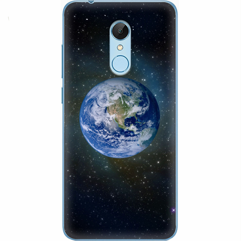 Чехол Uprint Xiaomi Redmi 5 