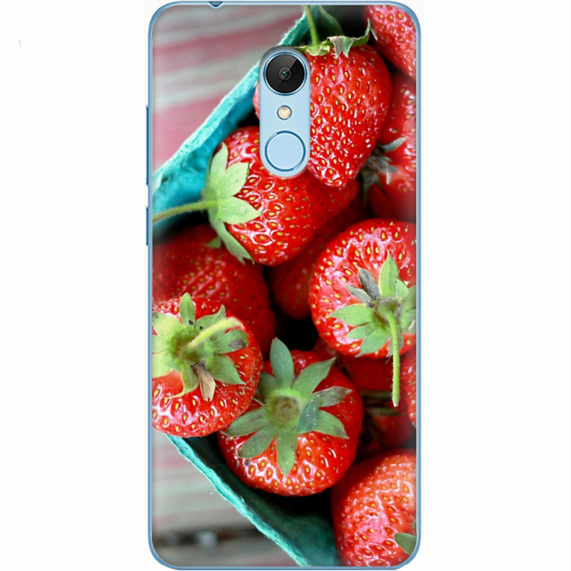 Чехол Uprint Xiaomi Redmi 5 