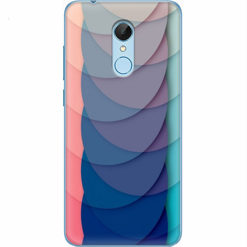 Чехол Uprint Xiaomi Redmi 5 