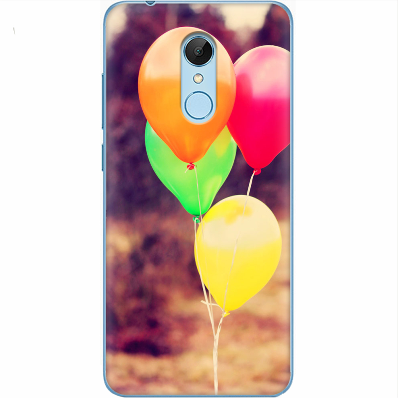 Чехол Uprint Xiaomi Redmi 5 