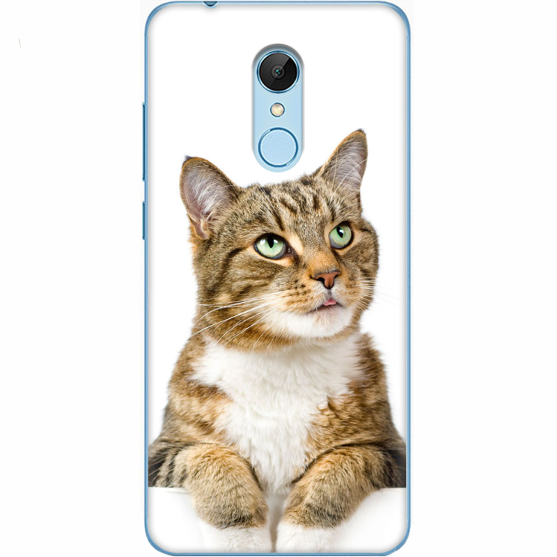 Чехол Uprint Xiaomi Redmi 5 