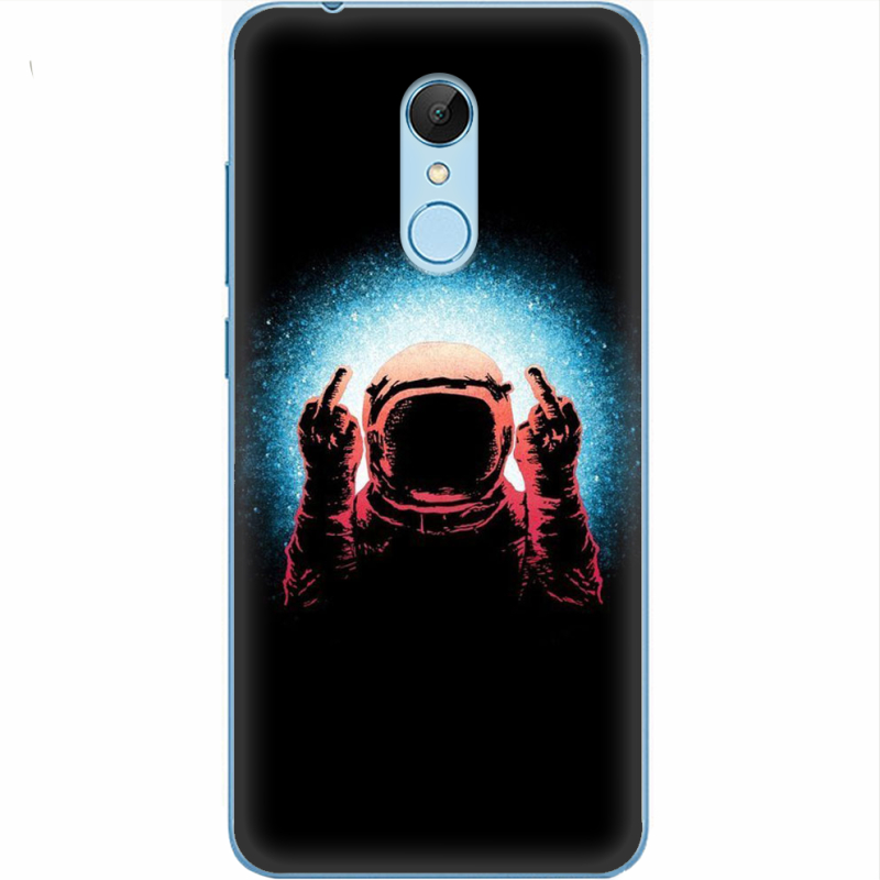 Чехол Uprint Xiaomi Redmi 5 