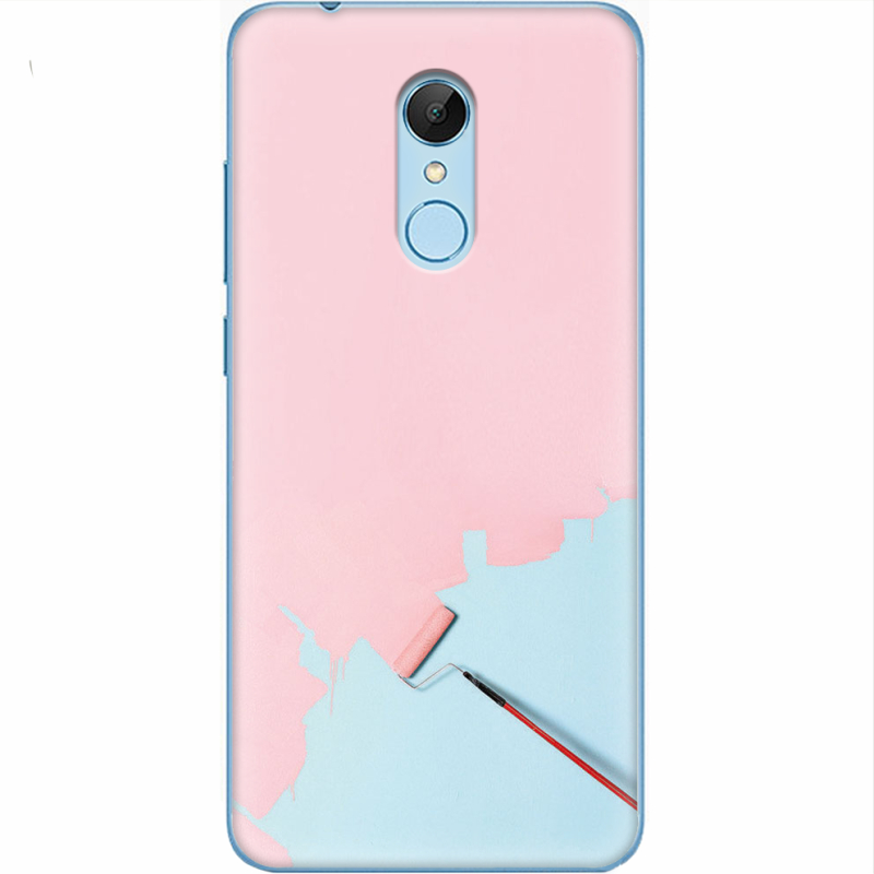Чехол Uprint Xiaomi Redmi 5 