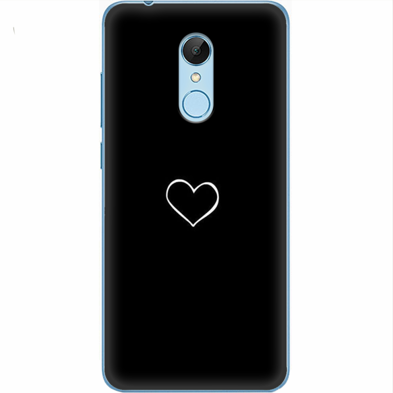 Чехол Uprint Xiaomi Redmi 5 