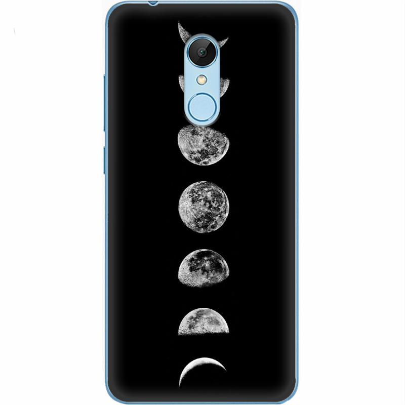 Чехол Uprint Xiaomi Redmi 5 