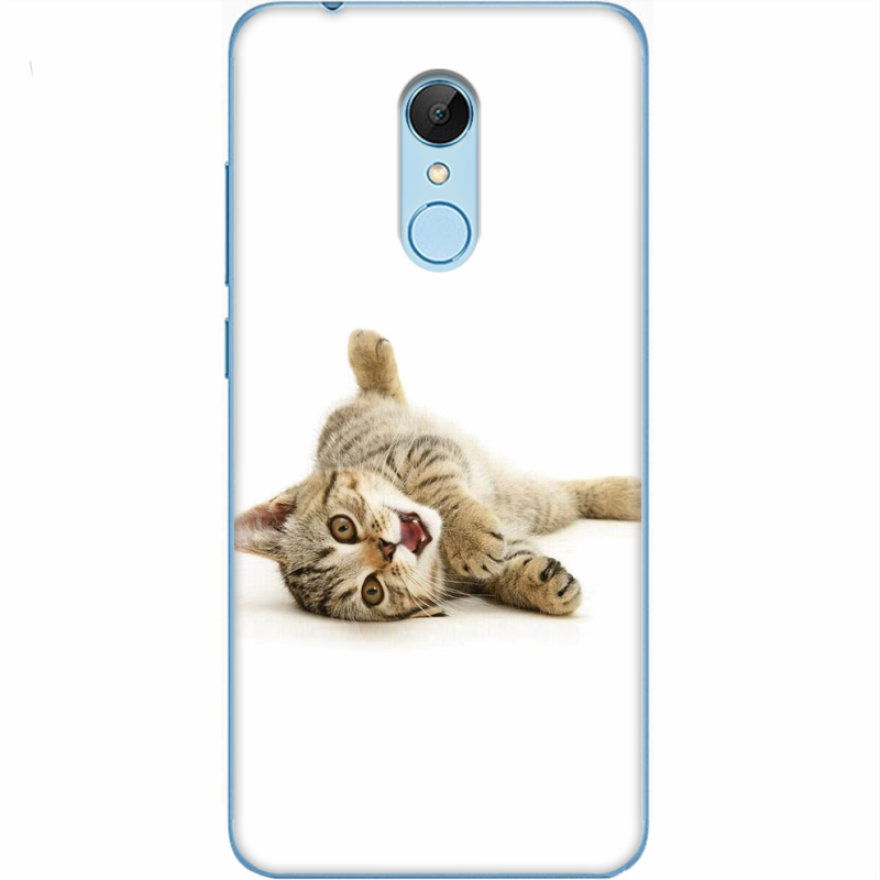 Чехол Uprint Xiaomi Redmi 5 