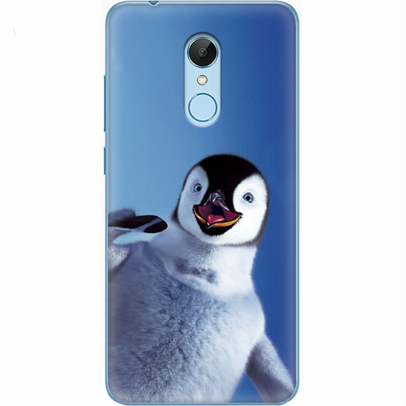 Чехол Uprint Xiaomi Redmi 5 