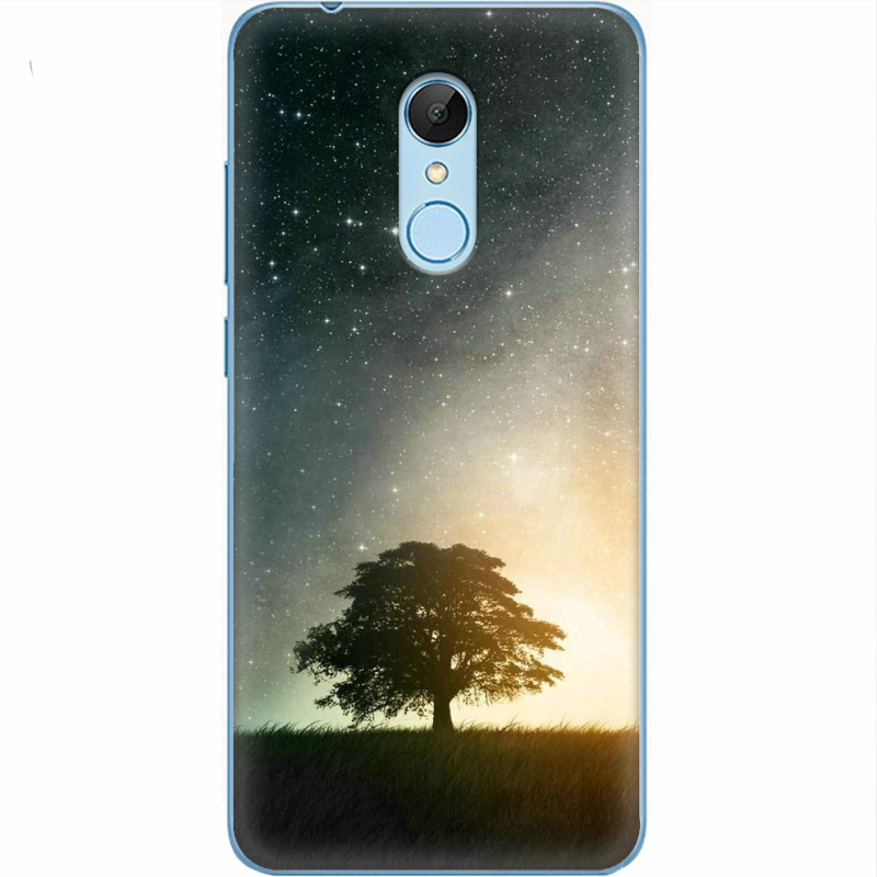 Чехол Uprint Xiaomi Redmi 5 
