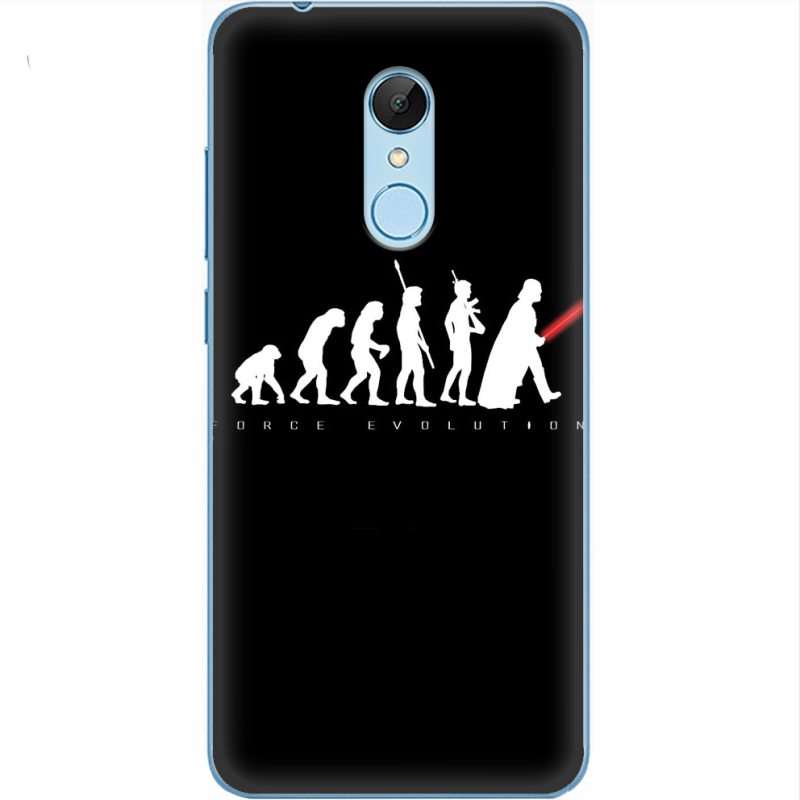 Чехол Uprint Xiaomi Redmi 5 