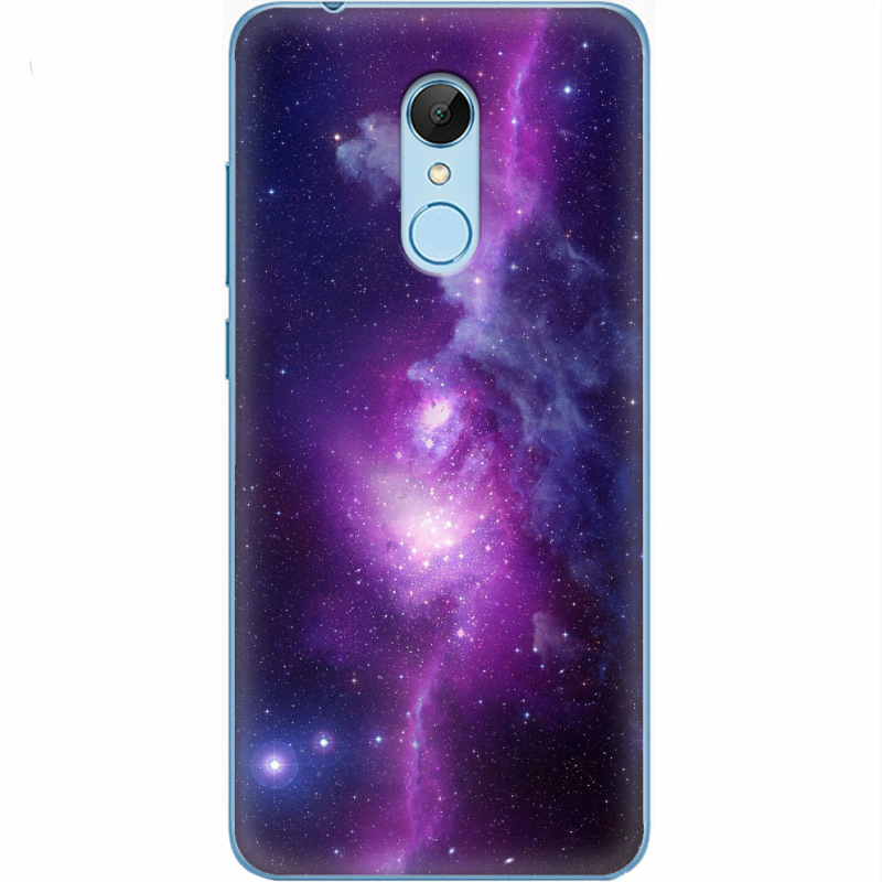 Чехол Uprint Xiaomi Redmi 5 