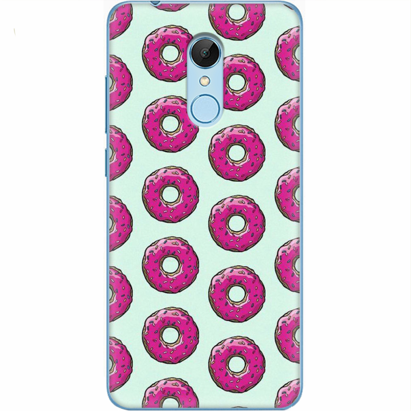 Чехол Uprint Xiaomi Redmi 5 