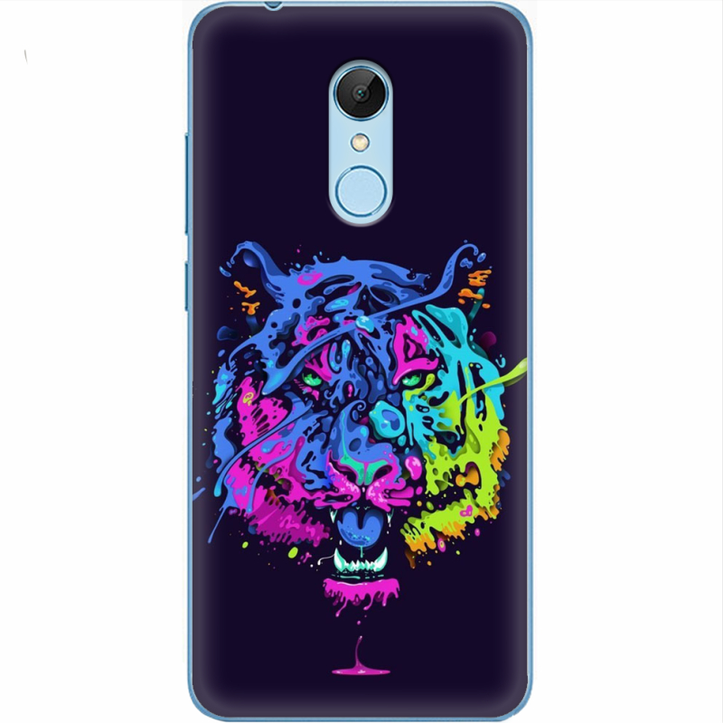 Чехол Uprint Xiaomi Redmi 5 