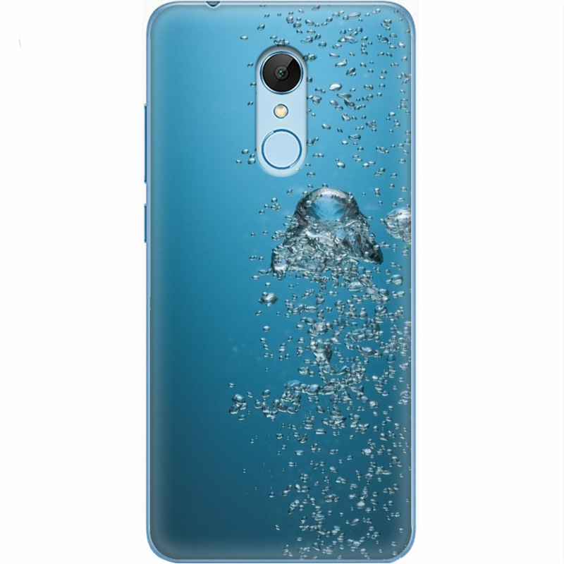 Чехол Uprint Xiaomi Redmi 5 