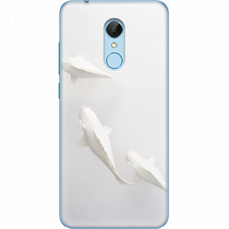 Чехол Uprint Xiaomi Redmi 5 