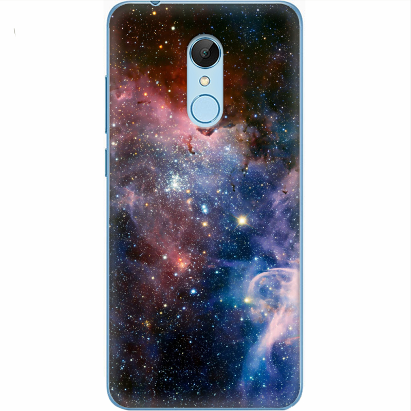 Чехол Uprint Xiaomi Redmi 5 
