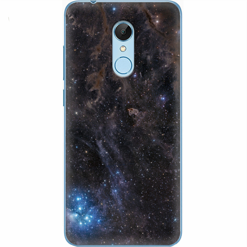 Чехол Uprint Xiaomi Redmi 5 