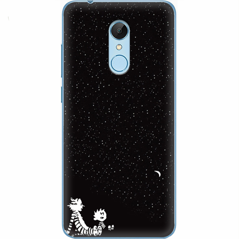 Чехол Uprint Xiaomi Redmi 5 