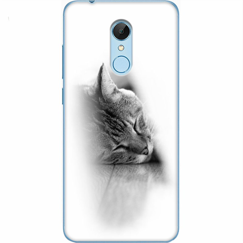 Чехол Uprint Xiaomi Redmi 5 
