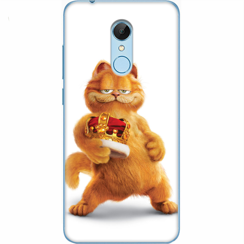 Чехол Uprint Xiaomi Redmi 5 