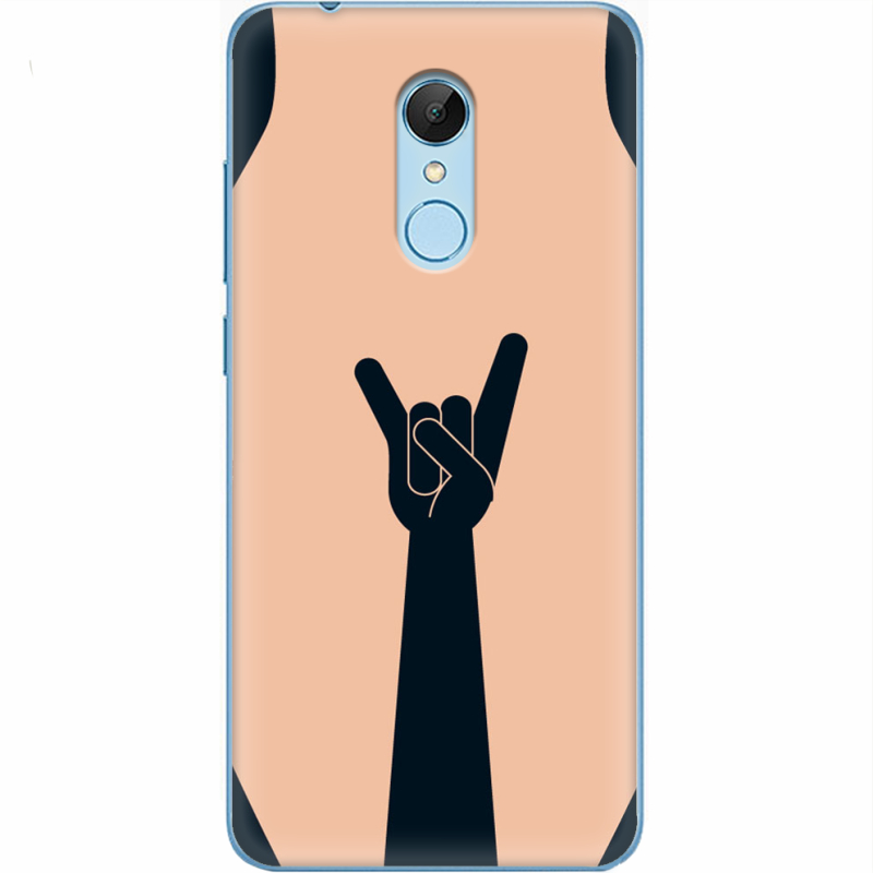 Чехол Uprint Xiaomi Redmi 5 