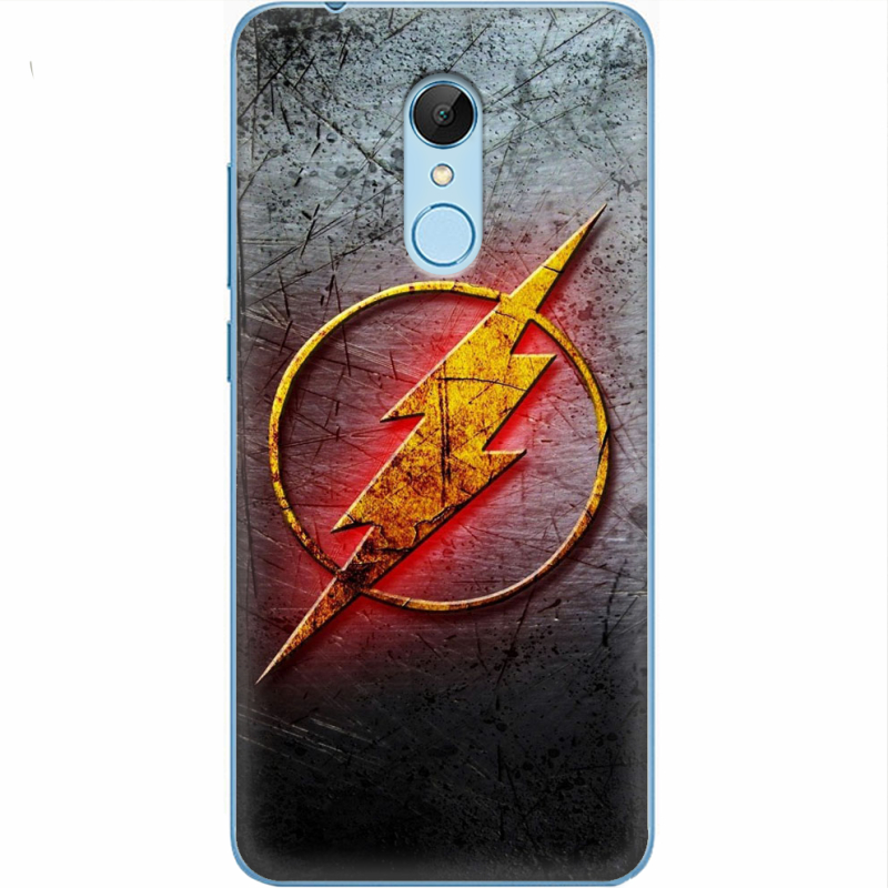 Чехол Uprint Xiaomi Redmi 5 