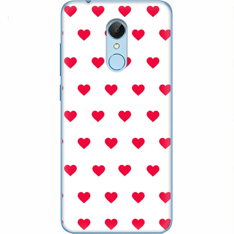 Чехол Uprint Xiaomi Redmi 5 