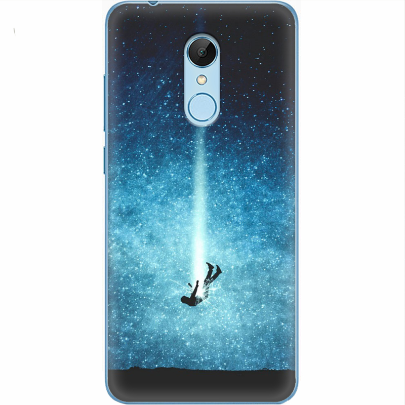Чехол Uprint Xiaomi Redmi 5 