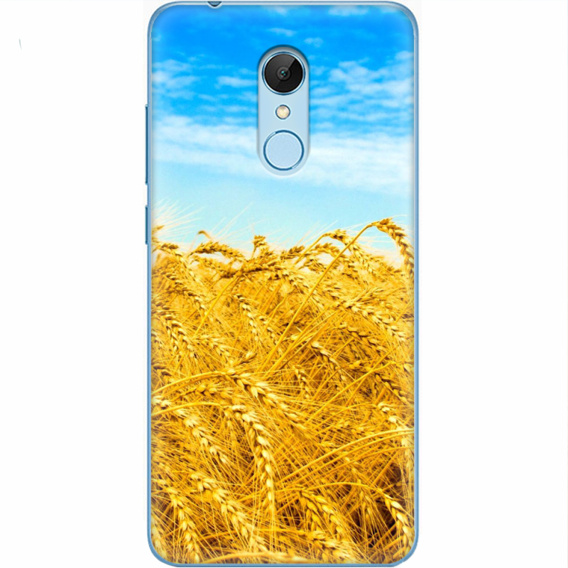 Чехол Uprint Xiaomi Redmi 5 