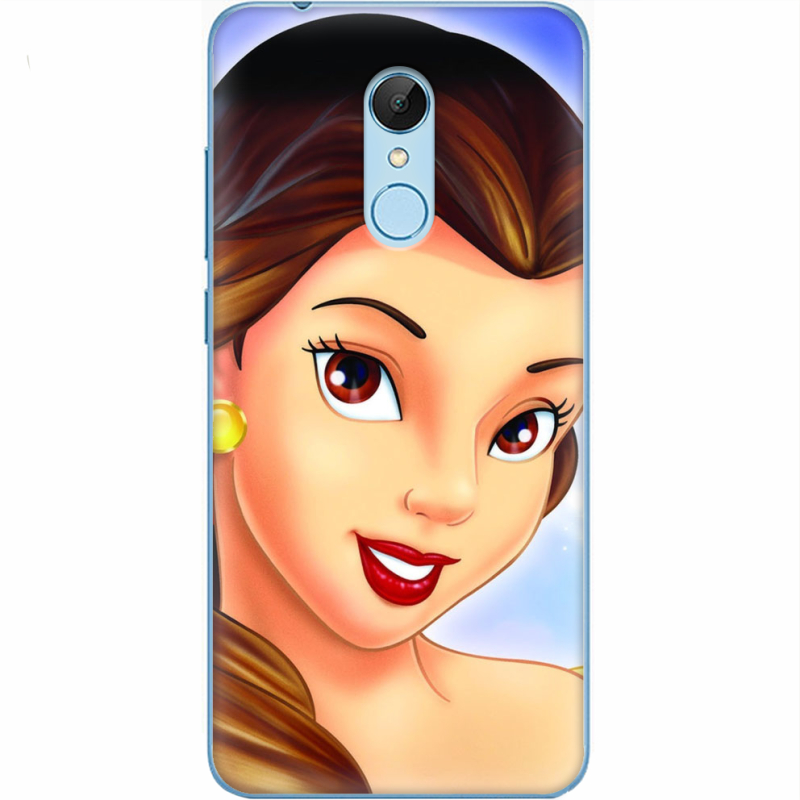 Чехол Uprint Xiaomi Redmi 5 