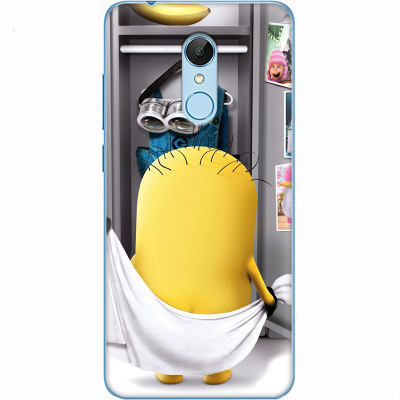 Чехол Uprint Xiaomi Redmi 5 