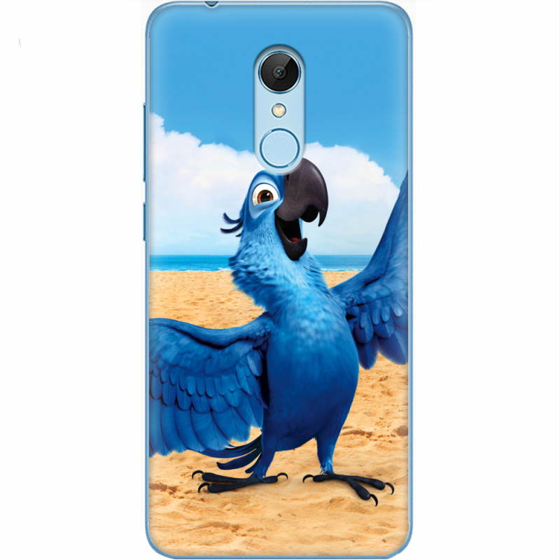 Чехол Uprint Xiaomi Redmi 5 