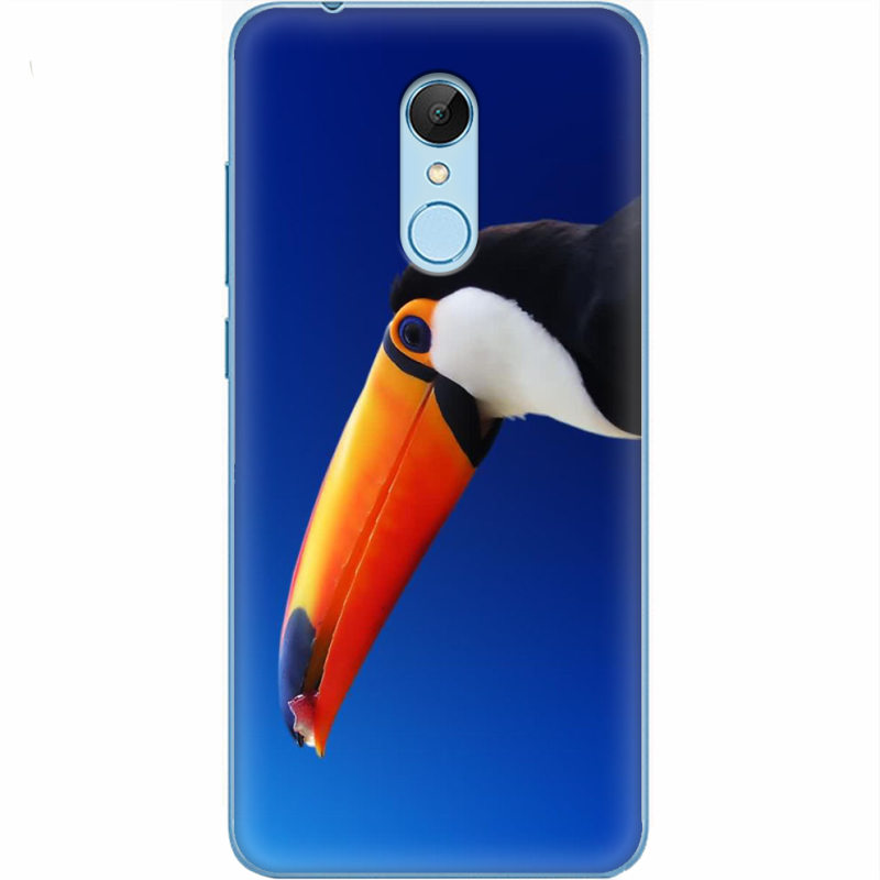 Чехол Uprint Xiaomi Redmi 5 