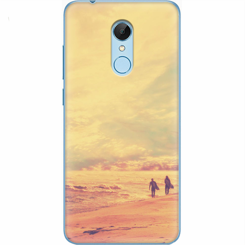 Чехол Uprint Xiaomi Redmi 5 