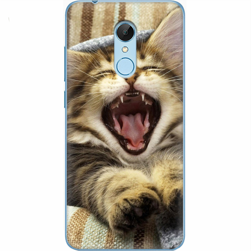 Чехол Uprint Xiaomi Redmi 5 
