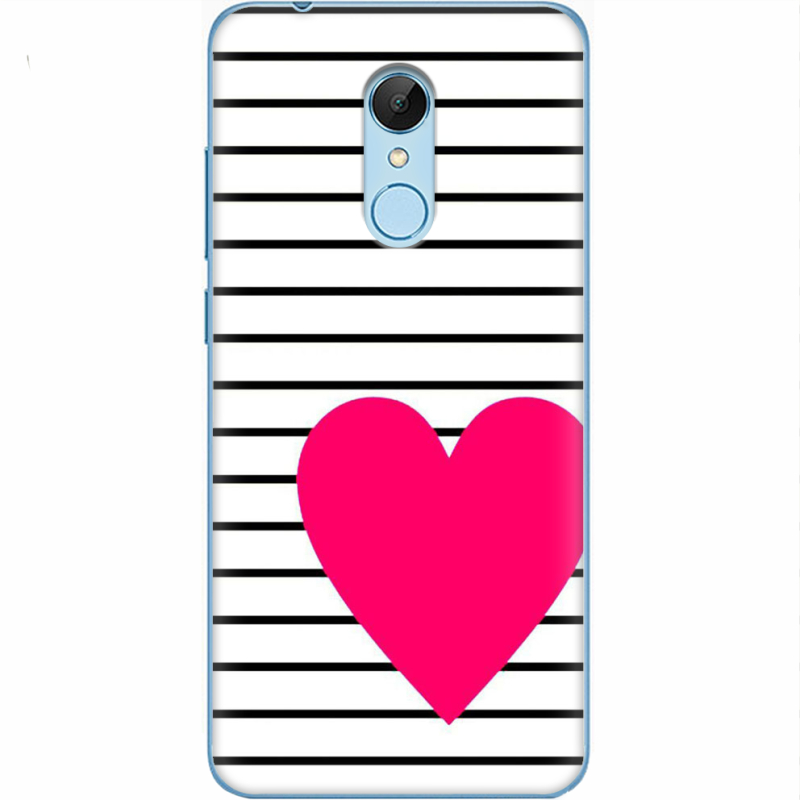 Чехол Uprint Xiaomi Redmi 5 