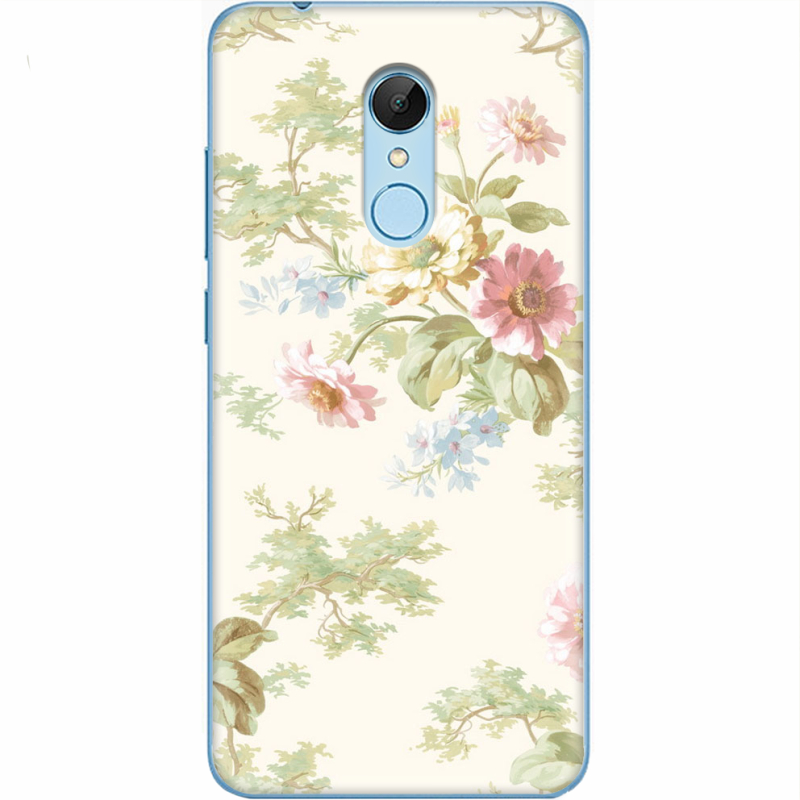 Чехол Uprint Xiaomi Redmi 5 
