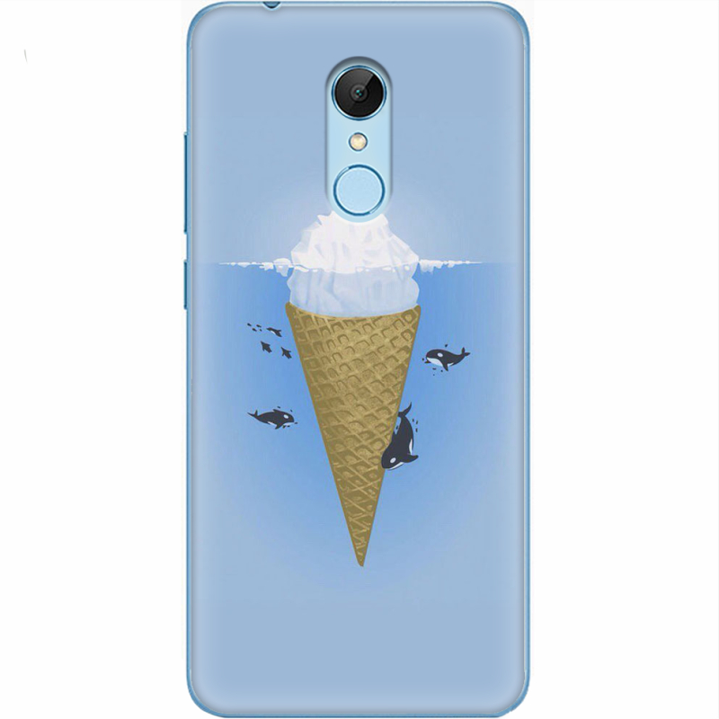 Чехол Uprint Xiaomi Redmi 5 