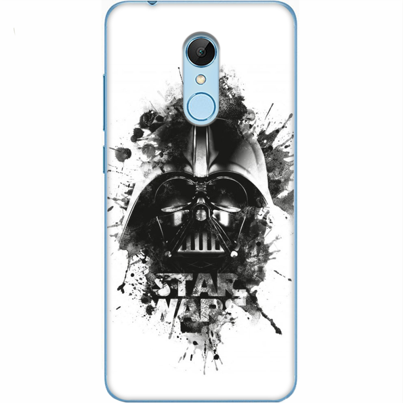 Чехол Uprint Xiaomi Redmi 5 