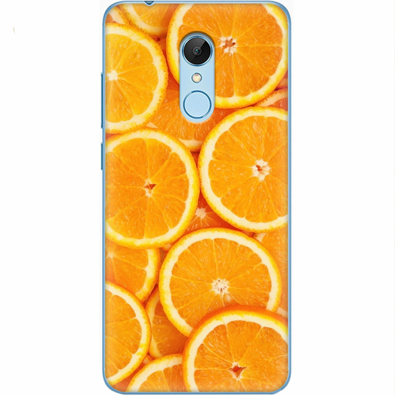 Чехол Uprint Xiaomi Redmi 5 