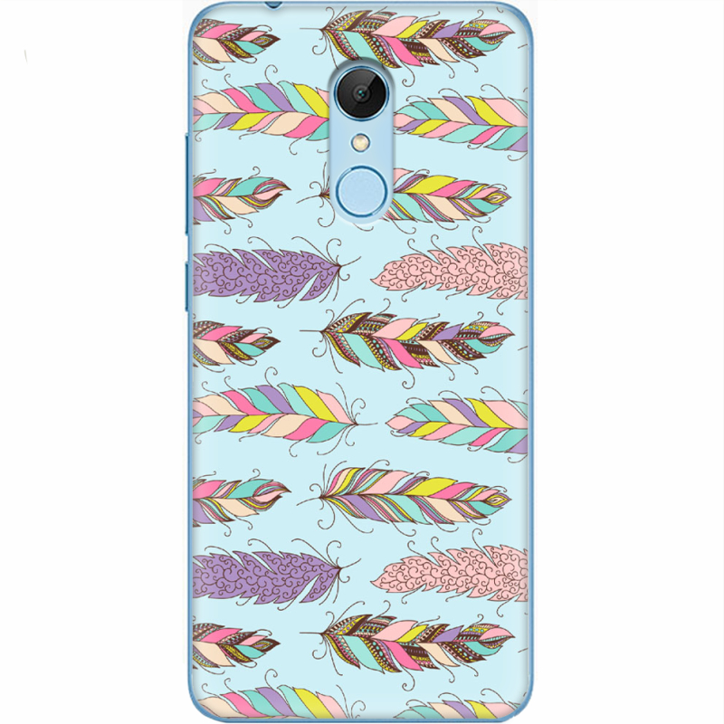 Чехол Uprint Xiaomi Redmi 5 