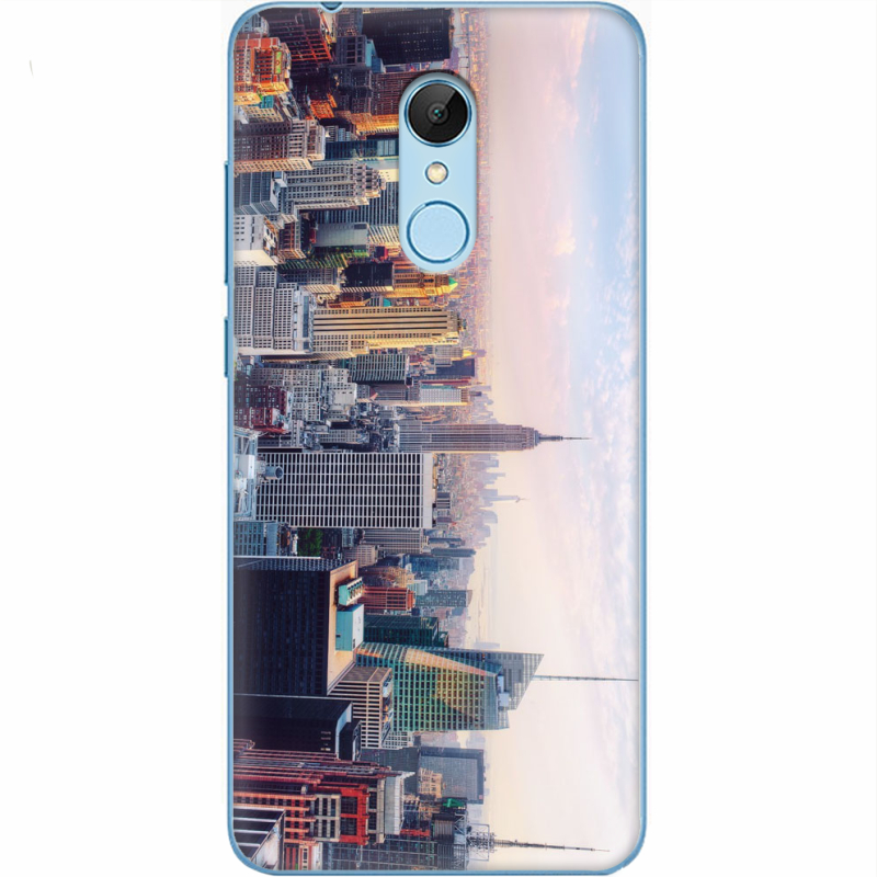 Чехол Uprint Xiaomi Redmi 5 