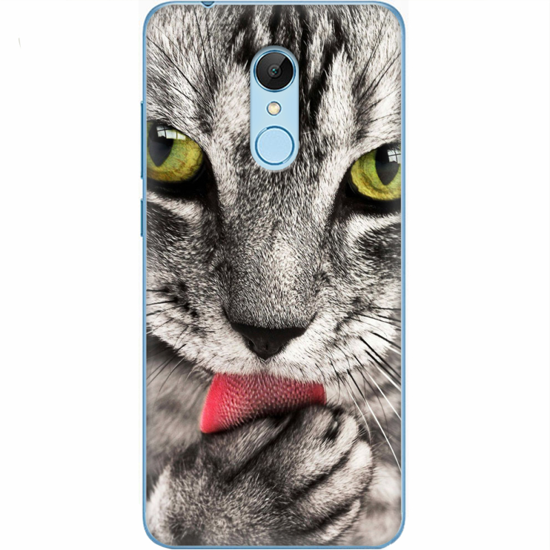 Чехол Uprint Xiaomi Redmi 5 