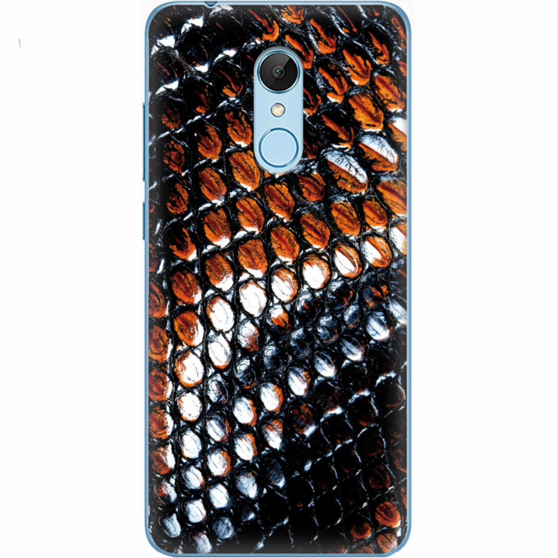 Чехол Uprint Xiaomi Redmi 5 