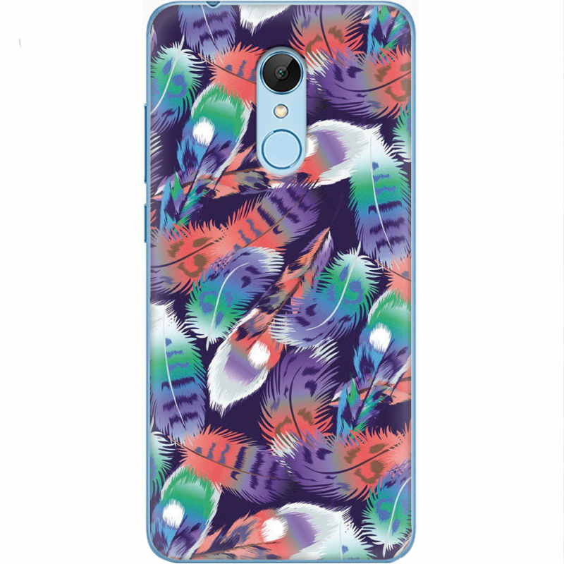 Чехол Uprint Xiaomi Redmi 5 